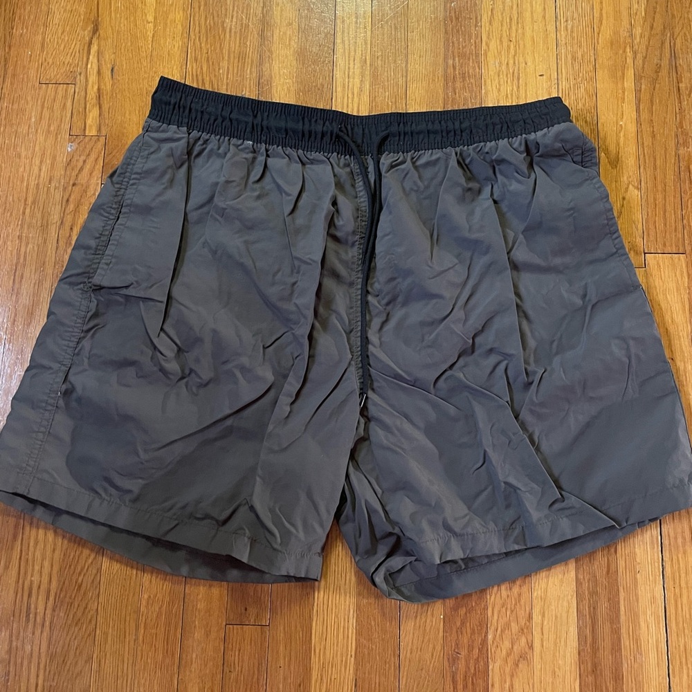 Men's Swim Trunks